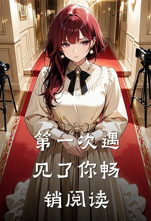 第一次遇见了你畅销阅读