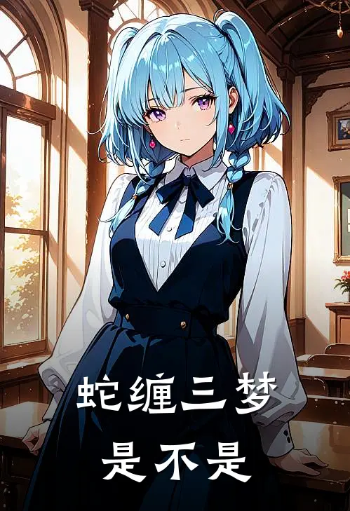 蛇缠三梦是不是