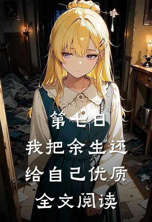 第七日，我把余生还给自己优质全文阅读