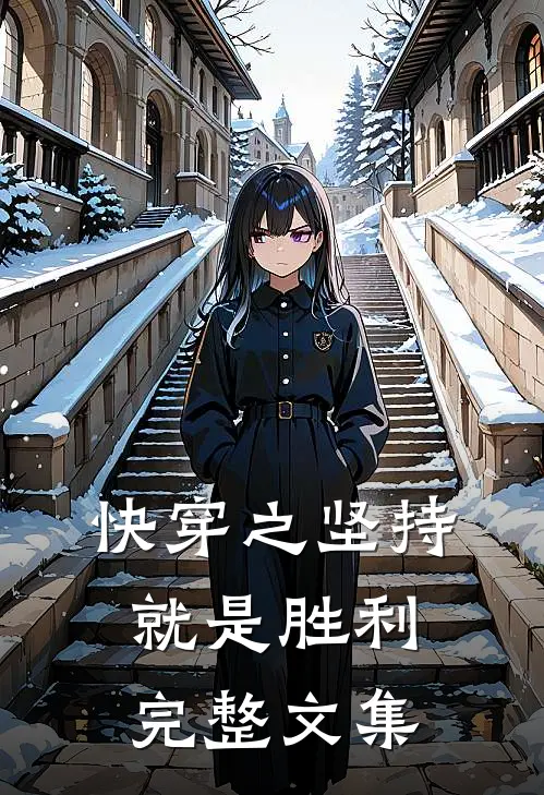 快穿之坚持就是胜利完整文集