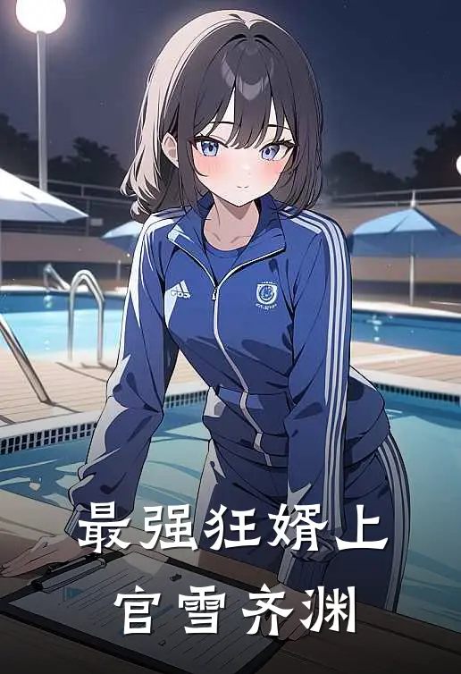 最强狂婿上官雪齐渊