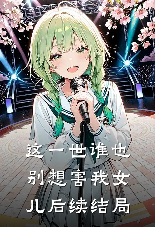这一世谁也别想害我女儿后续结局
