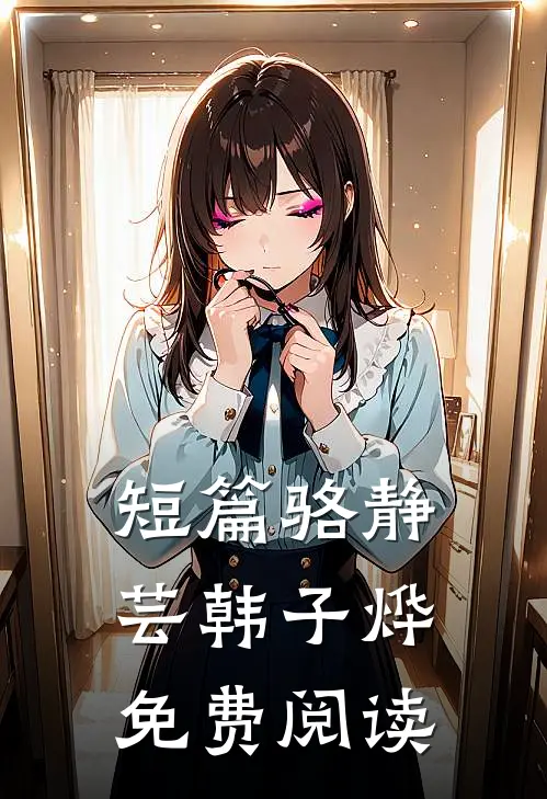 短篇骆静芸韩子烨免费阅读