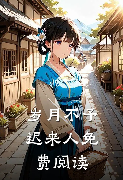 岁月不予迟来人免费阅读