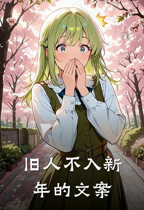 旧人不入新年的文案