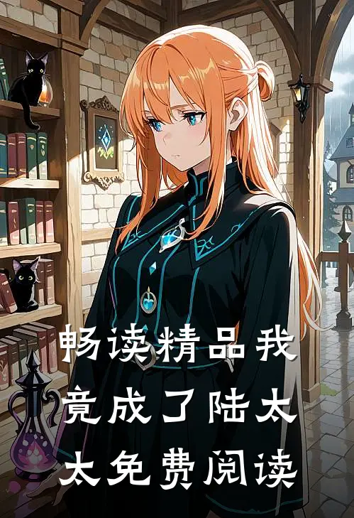 畅读精品我竟成了陆太太免费阅读