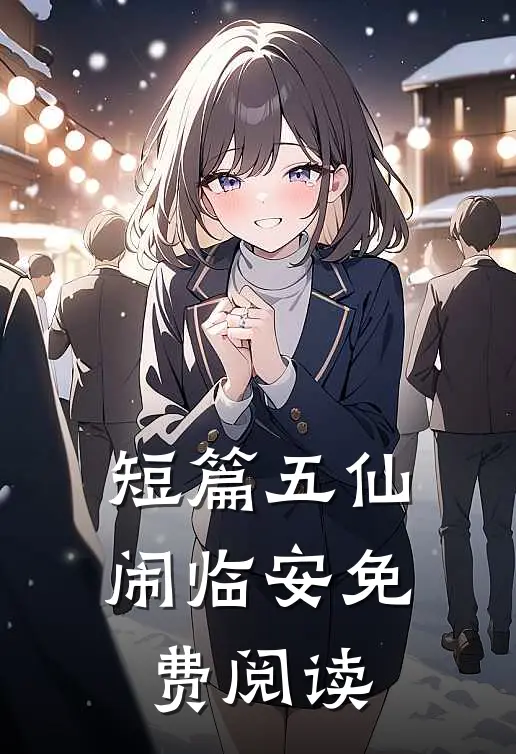 短篇五仙闹临安免费阅读