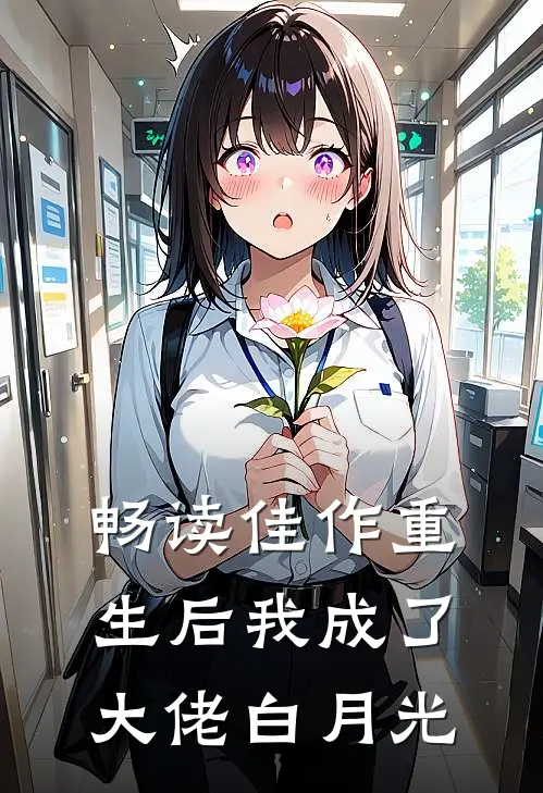 畅读佳作重生后我成了大佬白月光