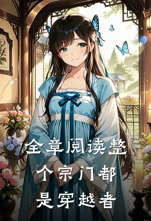 全章阅读整个宗门都是穿越者