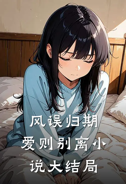 风误归期，爱则别离小说大结局