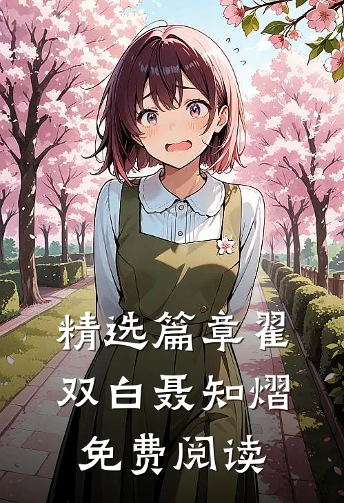 精选篇章翟双白聂知熠免费阅读