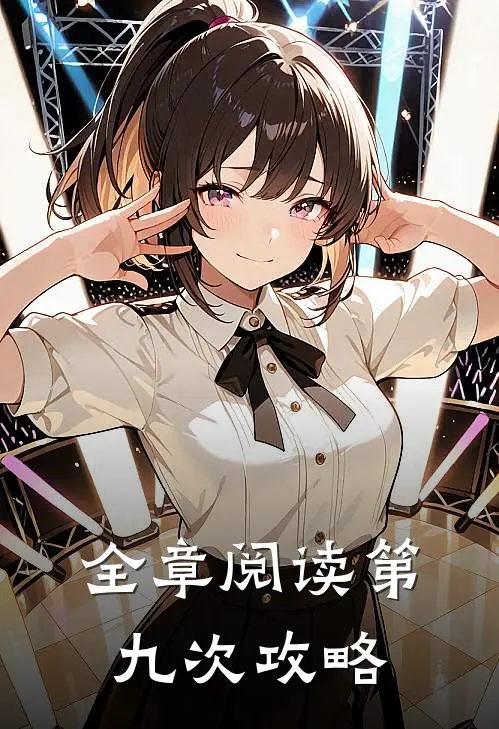 全章阅读第九次攻略