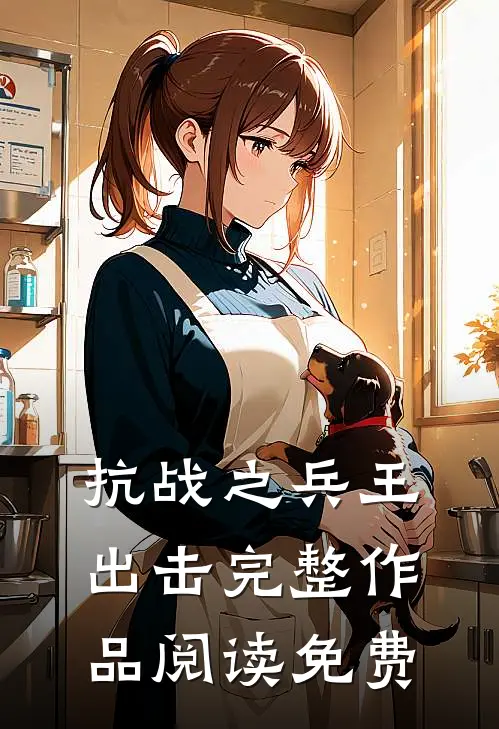抗战之兵王出击完整作品阅读免费