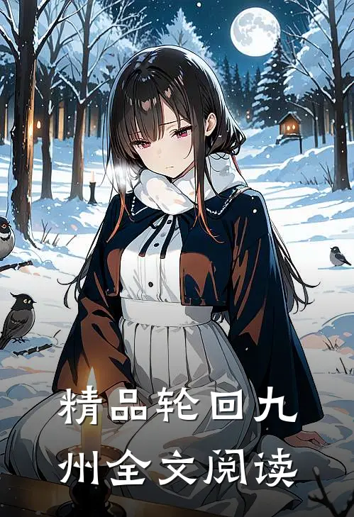 精品轮回九州全文阅读