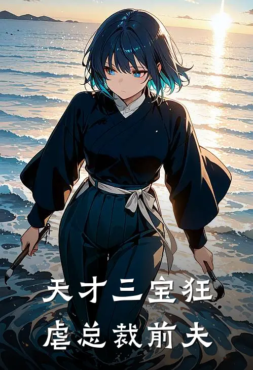 天才三宝狂虐总裁前夫