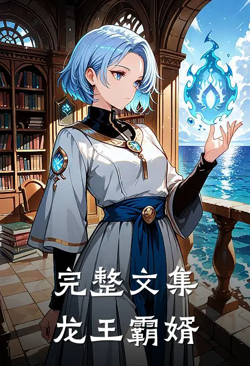 完整文集龙王霸婿