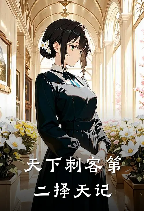 天下刺客第二 择天记