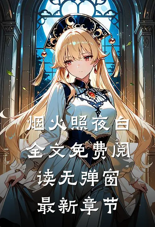 烟火照夜白全文免费阅读无弹窗最新章节