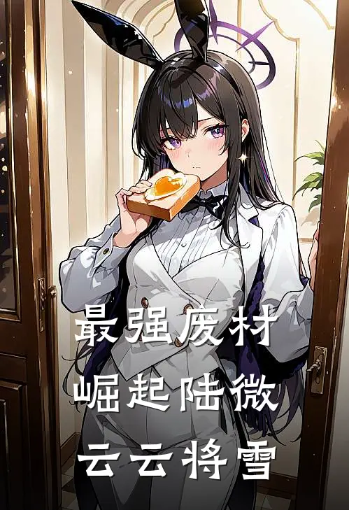 最强废材崛起陆微云云将雪