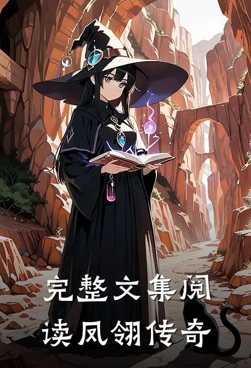 完整文集阅读凤翎传奇