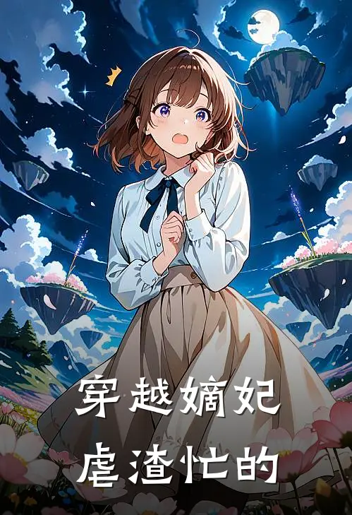 穿越嫡妃虐渣忙的