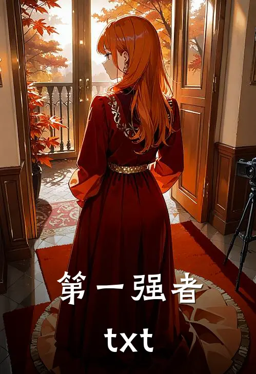 第一强者txt