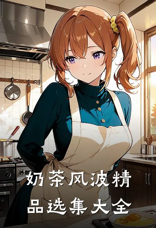 奶茶风波精品选集大全