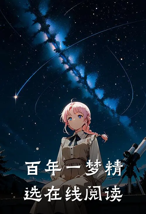 百年一梦精选在线阅读