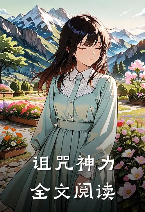 诅咒神力全文阅读