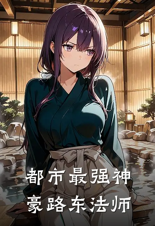 都市最强神豪路东法师
