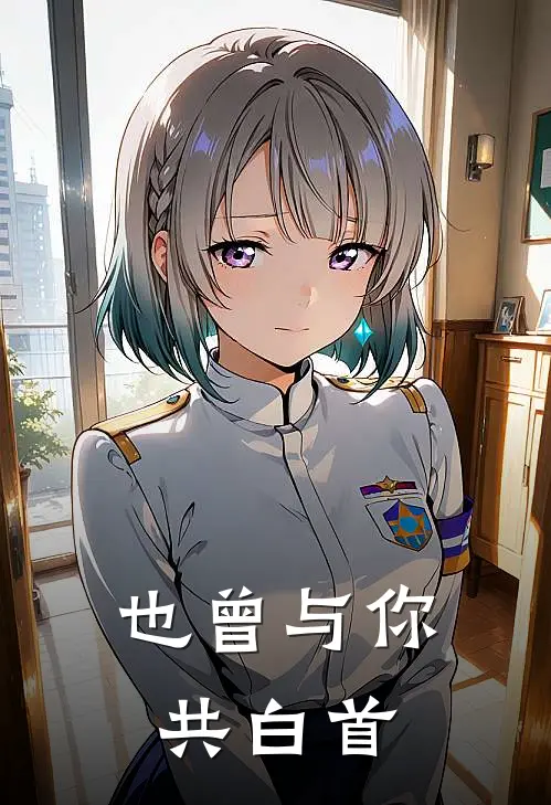 也曾与你共白首