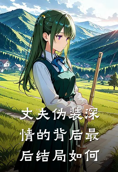 丈夫伪装深情的背后最后结局如何