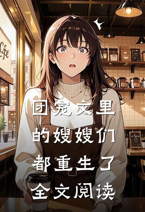 团宠文里的嫂嫂们都重生了全文阅读