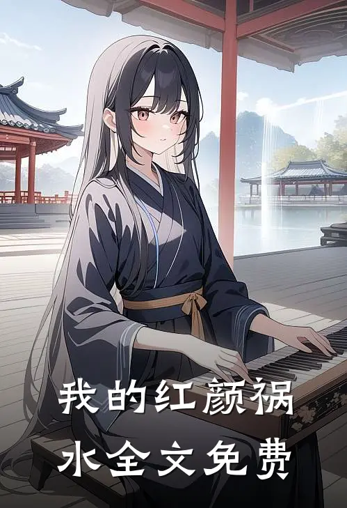 我的红颜祸水全文免费
