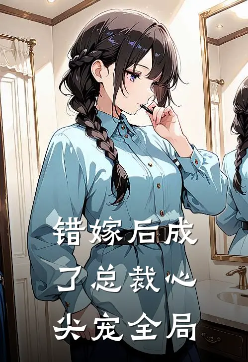 错嫁后成了总裁心尖宠全局