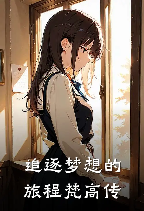 追逐梦想的旅程梵高传
