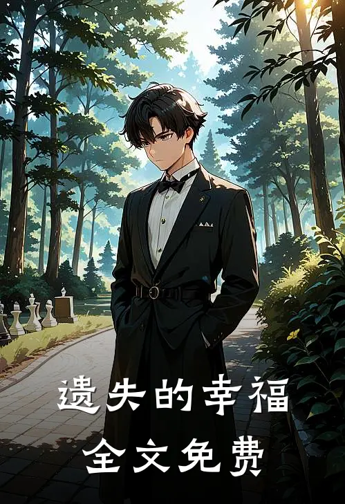 遗失的幸福全文免费
