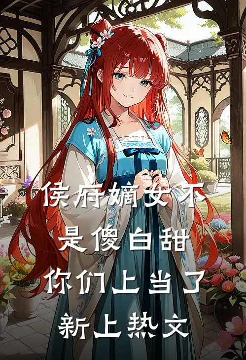 侯府嫡女不是傻白甜，你们上当了新上热文