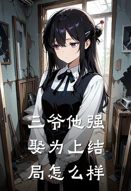 三爷他强娶为上结局怎么样