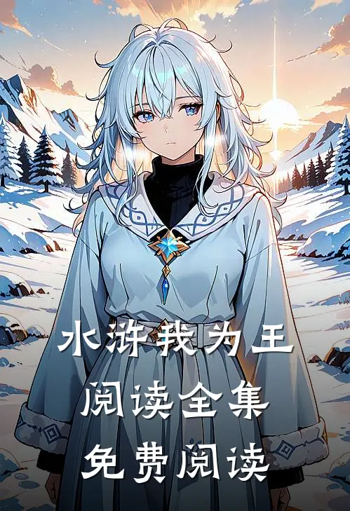 水浒我为王阅读全集免费阅读