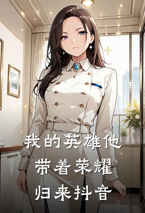 我的英雄他带着荣耀归来抖音
