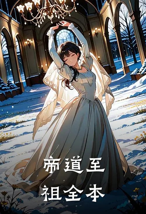 帝道至祖全本