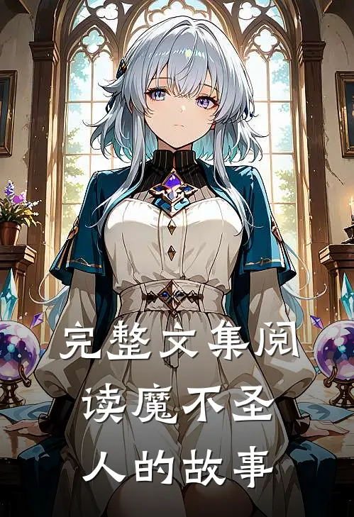 完整文集阅读魔不圣人的故事