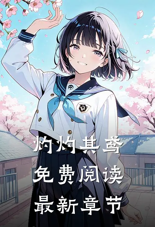 灼灼其鸢免费阅读最新章节