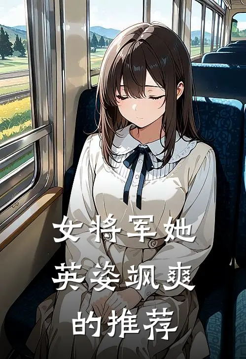 女将军她英姿飒爽的推荐