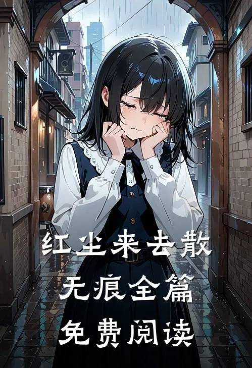 红尘来去散无痕全篇免费阅读