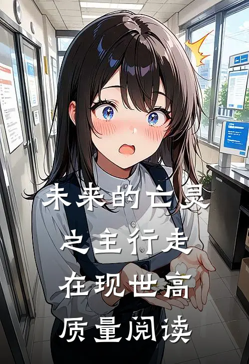 未来的亡灵之主行走在现世高质量阅读
