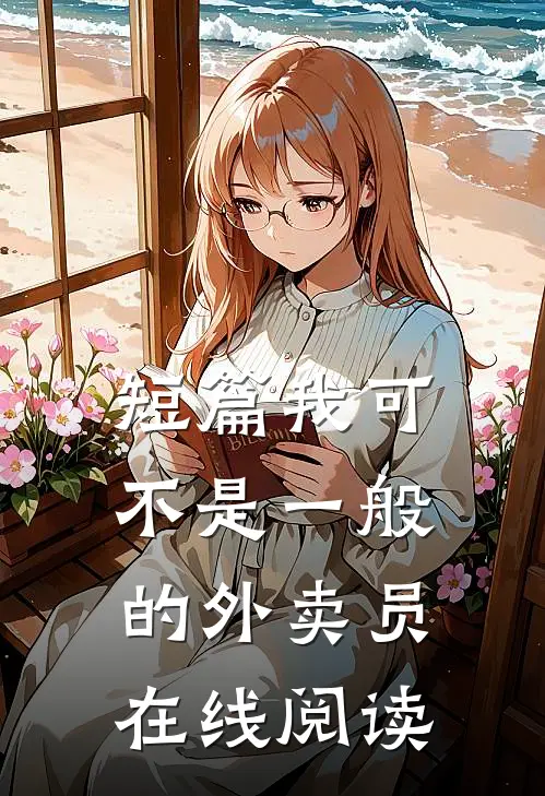 短篇我可不是一般的外卖员在线阅读