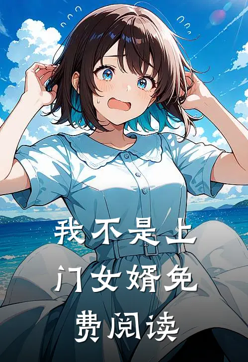 我不是上门女婿免费阅读