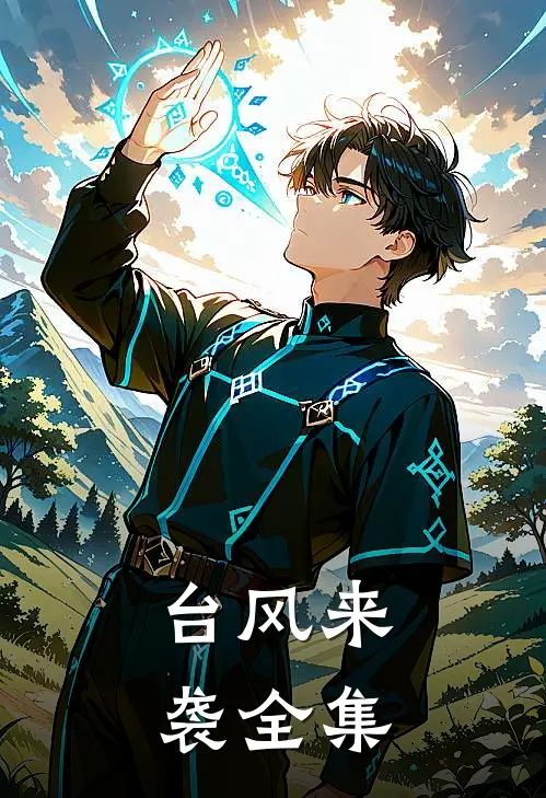台风来袭全集